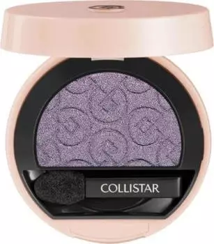 Collistar Impeccabile Compact Eyeshadow (3g) 535 Indigo Shimmer