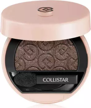 Collistar Impeccabile Compact Eyeshadow (3g) 505 Bronzo Shimmer