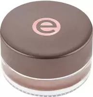 essence Cream Eyeshadow Lidschatten-Creme Farbton 04 Cocoa 5 g