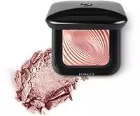 KIKO Milano Water Eyeshadow Lidschatten-Creme Farbton 10 Pinkish Mauve 3 g,