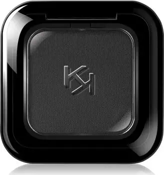 Kiko High Pigment (1,5ml) 54 Matte Black