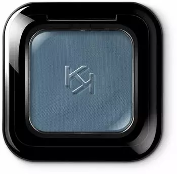 Kiko High Pigment (1,5ml) 50 Matte Blue Teal