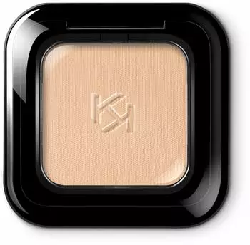 Kiko High Pigment (1,5ml) 01 Matte Flax