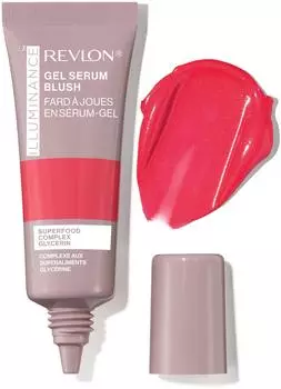 Revlon Illuminance Rouge-Gel-Serum (11ml) 120-Striking Rose