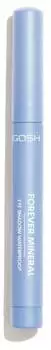 Gosh Forever Mineral Matte (1,4g) 020 Matt Blue