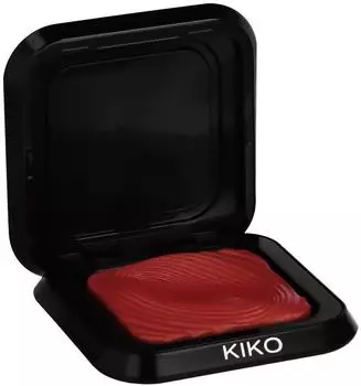 Kiko Water Eyeshadow (3g) 07 Grapefruit Pink