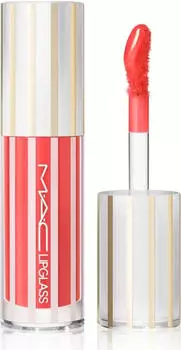 MAC Lipglass Air Mini Lipgloss