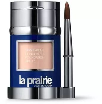La Prairie Skin Caviar Concealer Foundation SPF 15 (30 ml) Pétale