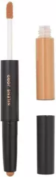 Nilens Jord Duo Concealer (5ml) 4459 Toffee