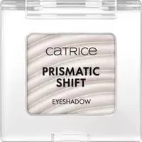 Catrice Lidschatten "PRISMATIC SHIFT EYESHADOW" ultraleichte Textur l&auml;sst sich