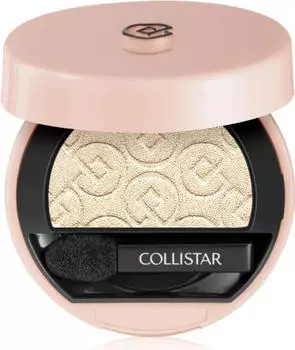 Collistar Impeccabile Compact Eyeshadow (3g) 500 Avorio Satin
