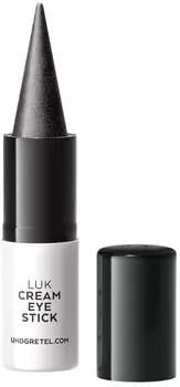 Und Gretel LUK Cream Eye Stick Shimmer, Magic Grey 06 (2g)