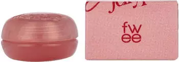 FWEE Glowy Jelly Pot (4g) JN03 Custard