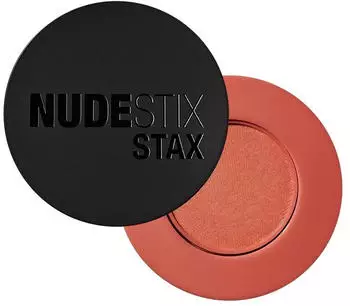 Nudestix Stax All Over Color Blush Balm (2,5g) Picante Nude