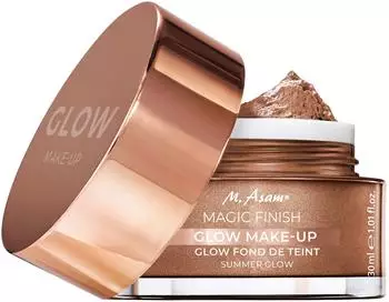 M. Asam Magic Finish Glow Make-up (30ml) Summer Glow