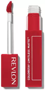 Revlon ColorStay Limitless Matte Liquid Lipstick (5 ml) 010 Top Tale