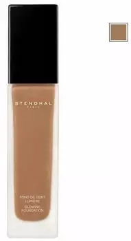Stendhal Fond De Teint Lumière (30ml) 250-Santal