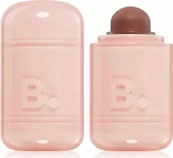 Banila Co Romantic Blush Lip & Cheek (3,7g) 15 Nutty