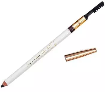 Marie W. Augenbrauen Puderstift 03 Ebenholz, 4,2g