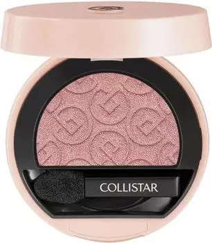 Collistar Impeccabile Compact Eyeshadow (3g) 435 Chiffon Satin