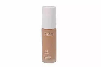 Paese Cosmetics Lush Satin Creme Foundation (30ml) 32