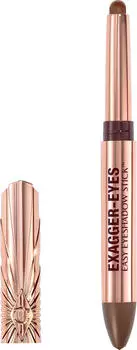 Charlotte Tilbury Exagger-Eyes Easy Stick (1,6g) Chestnut