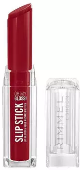 Rimmel London Oh My Gloss! Slip Stick (3,4g) 400 Rebel