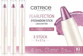 Catrice Pearlfection (2,7g) 01 Sparkles Of Pearls
