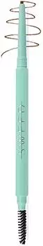 Sweed Brow Definer Pencil Medium Brown