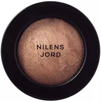 Nilens Jord Baked Mineral Eyeshadow Hazel 1,5g (6114)