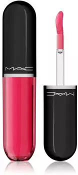 MAC Lustreglass Stainglass Lip Tint (3ml) Sneaky Pink