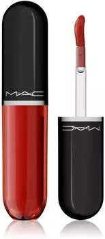 MAC Lustreglass Stainglass Lip Tint (3ml) Cake Topper