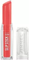 Rimmel Stay Glossy gl&auml;nzender Lippenstift f&uuml;r Lippen Farbton POPPY 3.4 g