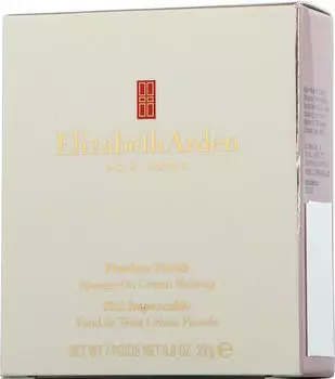 Elizabeth Arden Flawless Finish Sponge On Cream Makeup