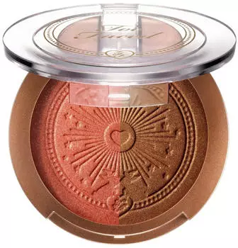 Too Faced Sun Bunny Bronzer (8g) Sunset Bunny