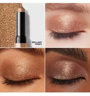 Bobbi Brown Crystal Eyes Shadow Stick (2g) Brilliant Honey