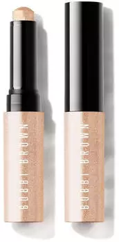Bobbi Brown Crystal Eyes Shadow Stick (2g) Brilliant Bronze