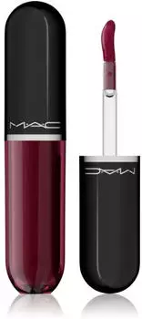 MAC Lustreglass Stainglass Lip Tint (3ml) Grape Vinyl