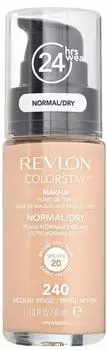 Revlon ColorStay für trockene/normale Haut (30ml) Medium Beige