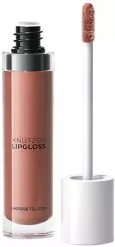 Und Gretel Knutzen Lipgloss nougat, 6ml (Nr. 13)