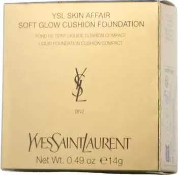 Yves Saint Laurent Skin Affair Cushion Foundation DN2 (14g)