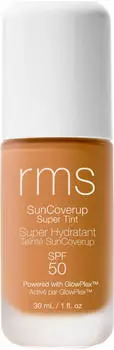 RMS Beauty SunCoverup Skin Tint SPF 50 (30ml) Honey