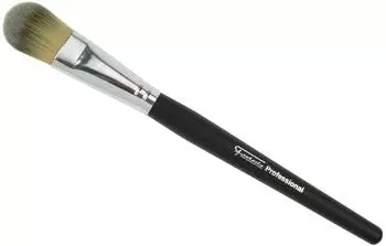 Fantasia Foundation Pinsel f&uuml;r fl&uuml;ssiges Make-up, Toray-Kunsthaar (18013)