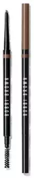 Bobbi Brown Precise Brow Pencil Warm Dark Brown 0,06g
