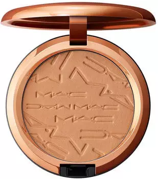 MAC Skinfinish Sunstruck Matte Bronzer (8g) Matte Light Rosy