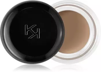 Kiko Lasting Eyebrow Gel (6,5g) 01 Light Blonde