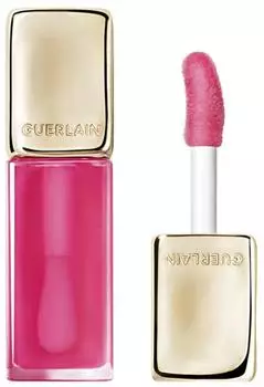 Guerlain KissKiss Bee Glow Oil (9,5ml) 878 Dahlia