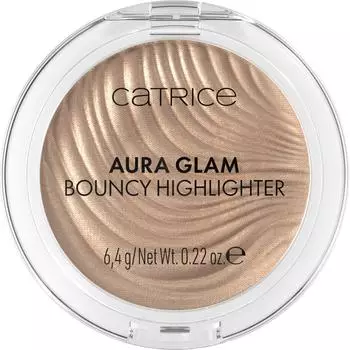 Catrice Aura Glam Bouncy Highlighter (6,4g)
