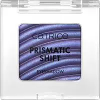 Catrice Lidschatten "PRISMATIC SHIFT EYESHADOW" ultraleichte Textur l&auml;sst sich