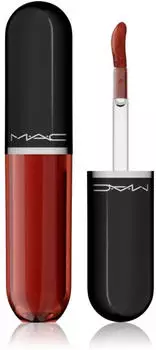 MAC Lustreglass Stainglass Lip Tint (3ml) Posh Pit